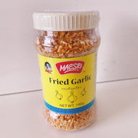 Maesri Fried Garlic 140g