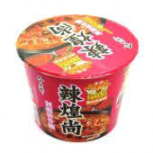 Emperor Big Bowl Spicy Pork Noodle 123g