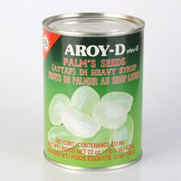 Aroy-D Palm's Seeds 625g