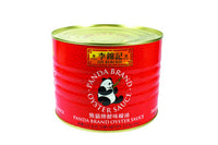 LKK Panda Oyster Sauce 2.27kg - Lee Kum Kee