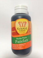 Koepoe Pandan Flavoring 60ml
