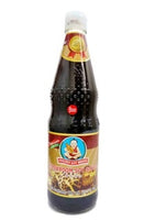Healthy Boy Soy Sauce Mushroom 700ml