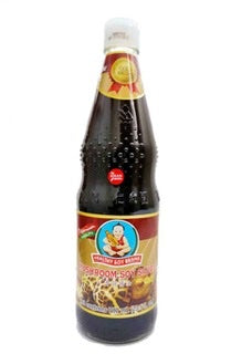 Healthy Boy Soy Sauce Mushroom 700ml