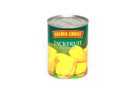 GC Jackfruit 565g - Golden Choice
