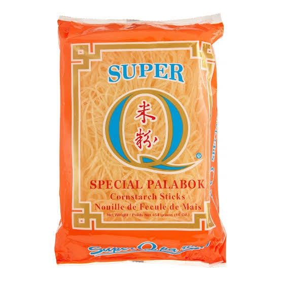 SuperQ Palabok 500g - Super Q