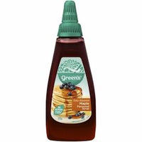 Grns maple Syrup 375g