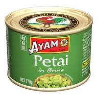 Ayam Petai in Brine 170g