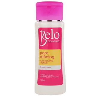 Belo - Pore Refining Whitening Toner (for Oily Skin) 100ml