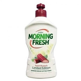 MorningFresh P&P Detergent 400ml