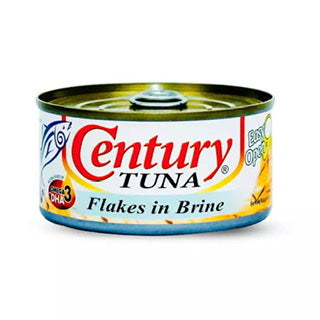 Century Tuna in Brine 180g