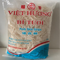 Viet Huong Pork Skin Strips 500g