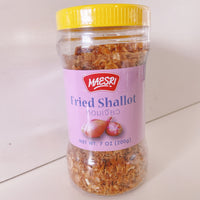Maesri Fried Shallot 200g
