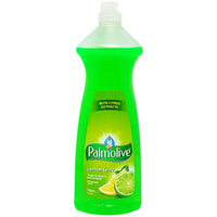 Palmolive Dishwash Lemon/Lime 750ML