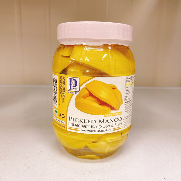 Penta Pickled Mango 900g