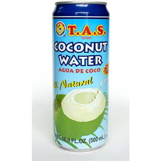 Tas Coconut Water 500ml