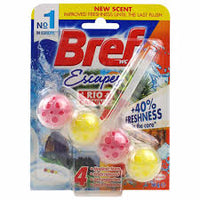 Bref Escapes Rio Carnival 50g