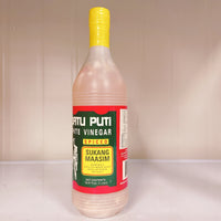 Datu Puti Vinegar Spiced 1L