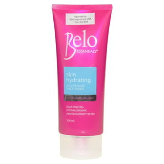 Belo Nourshing Face Wash 100ml