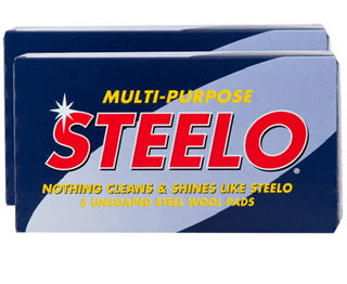 Steelo Multi-Purpose Pads 5s
