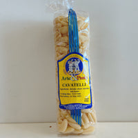 Arte & Pasta Cavatelli 500g