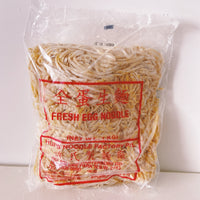 Hui's Fresh Egg Noodle 1kg