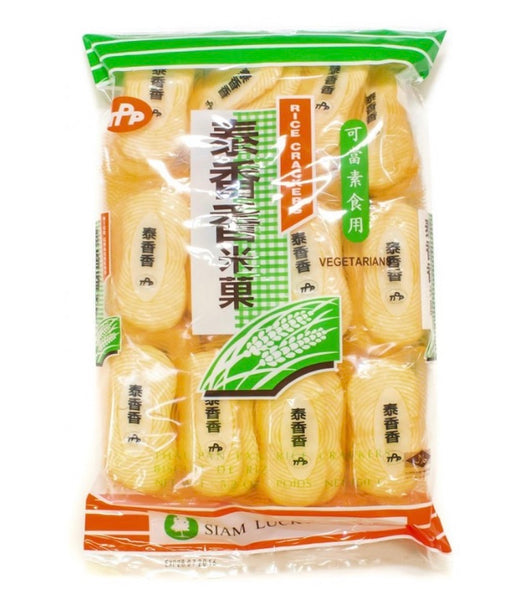 TPP Rice Cracker 150g