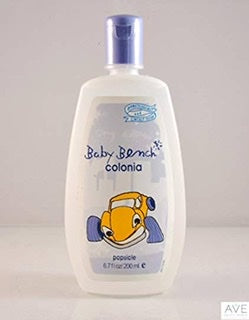 Baby Bench Popsicle 200ml