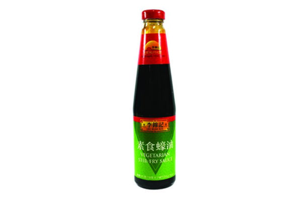 Lkk Veg Stir-Fry Sauce 510g - Lee Kum Kee