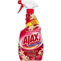 AJAX Spray Divine Blends 475ml
