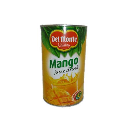 Del Monte - Mango Juice 1.36 Litres - DelMonte