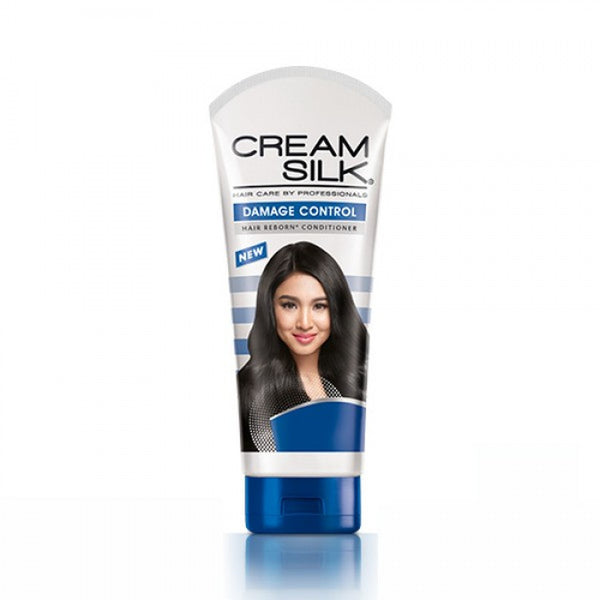 CreamSilk Damage Control Conditioner 180ml