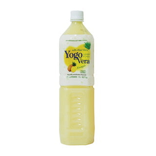 YogoVera Pineapple 1.5L