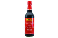 Lkk Superior Soy Sauce 500ml - Lee Kum Kee