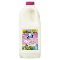 Skim Milk 2 Litres - Dairy Farmers