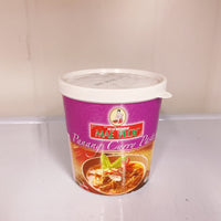 MaePloy Panang Curry Paste 400g - Mae Ploy