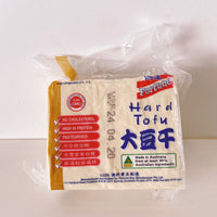 Fortune Hard Tofu 660g