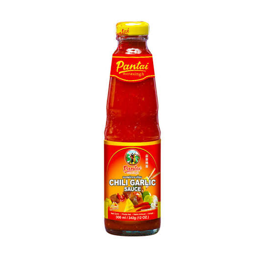 Pantai Chilli Garlic 200ml