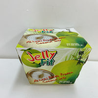 JF Coconut Jelly 230g