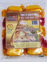 Aling Polvoron Pinipig 170g