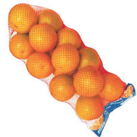 Orange 3kg Bag