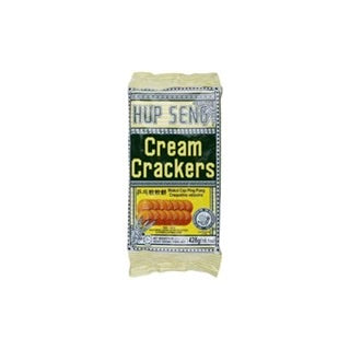 HS Cream Crackers 428g