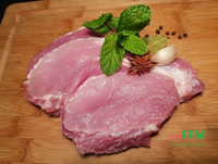 Pork Chop (Skinless) 1kg