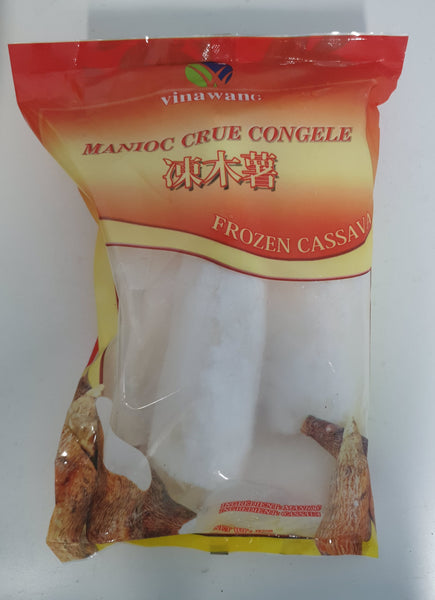 Vinawang - Frozen Cassava 1kg