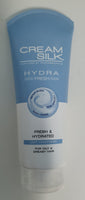 CreamSilk - Hydra Fresh Light Conditioner (for Oily & Greasy Hair) 300ml