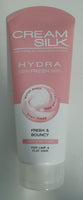 CreamSilk - Hydra Fresh Light Conditioner (for Limp & Flat Hair) 300ml