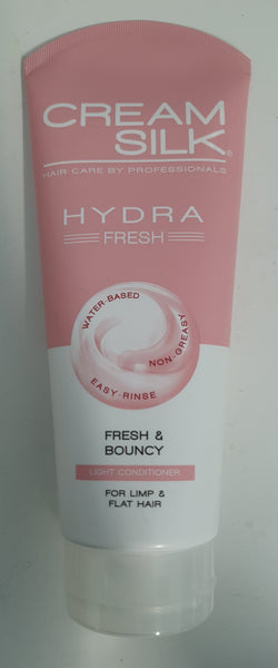 CreamSilk - Hydra Fresh Light Conditioner (for Limp & Flat Hair) 300ml