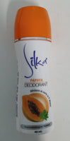 Silka - Red Papaya Deodorant 40ml