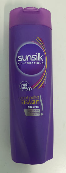 Sunsilk - Expert Straight Shampoo 180ml