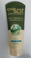 CreamSilk - Organic Rich Lustre Conditioner 300ml