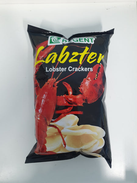 Regent - Lobster Spicy 100g